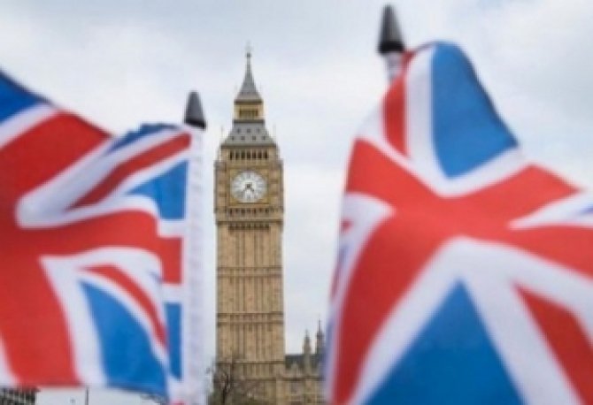 ALEGERI Marea Britanie. Britanicii decid