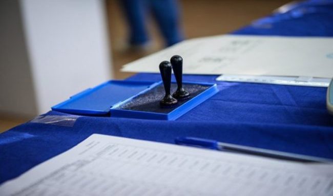 Alegeri locale 2020. Ce reguli trebuie respectate la urne