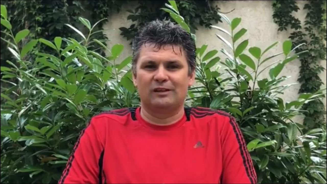 Alex Curescu