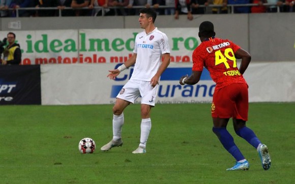 Alex Pașcanu