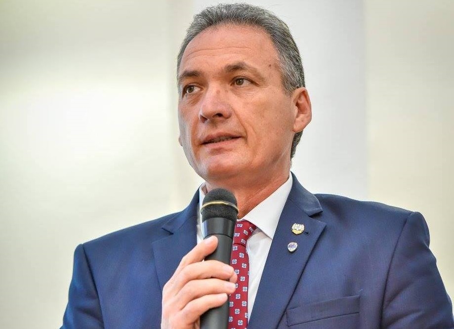 Cine este și ce obiective are Alexandru Cordoș