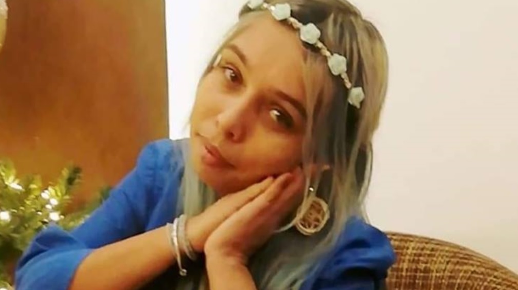 Dependentă de dializă