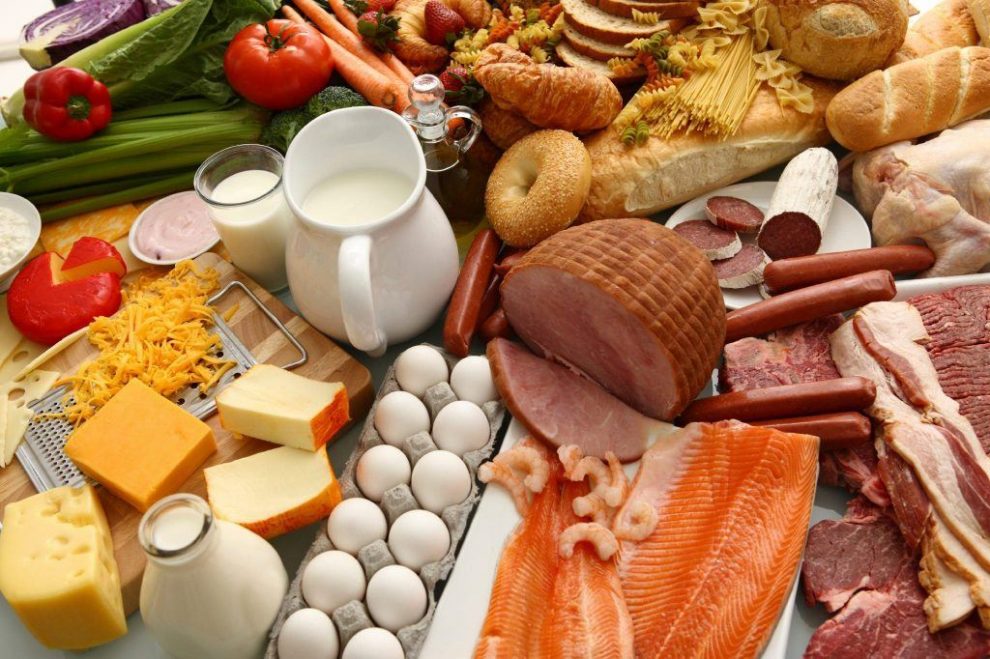 Prețurile alimentelor