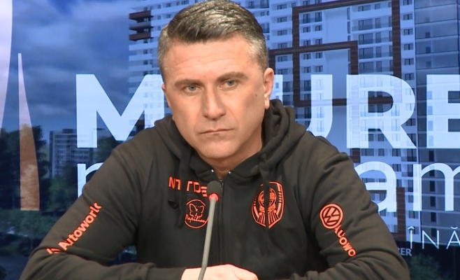 Ruptură la CFR! Cel mai clujean din vestiar