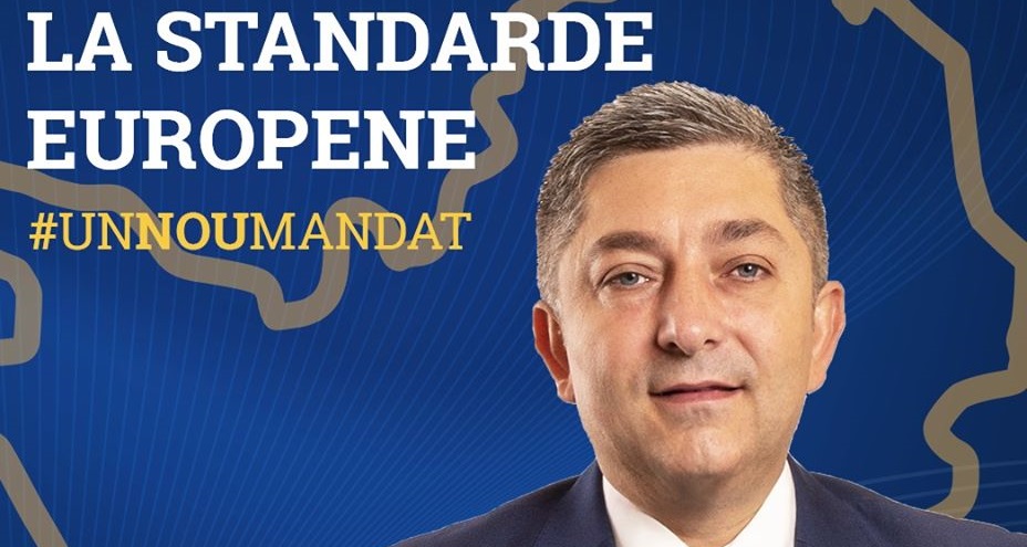 Mai vreau o tură