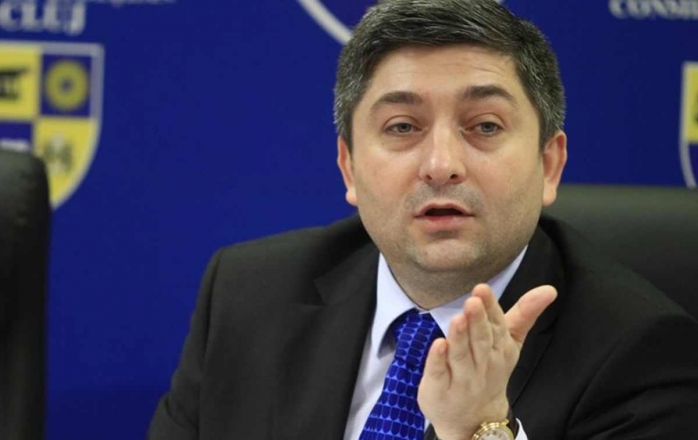 acuză USL-ul că ar fi fraudat alegerile locale din 2012: „130.000 de voturi nu au contat”