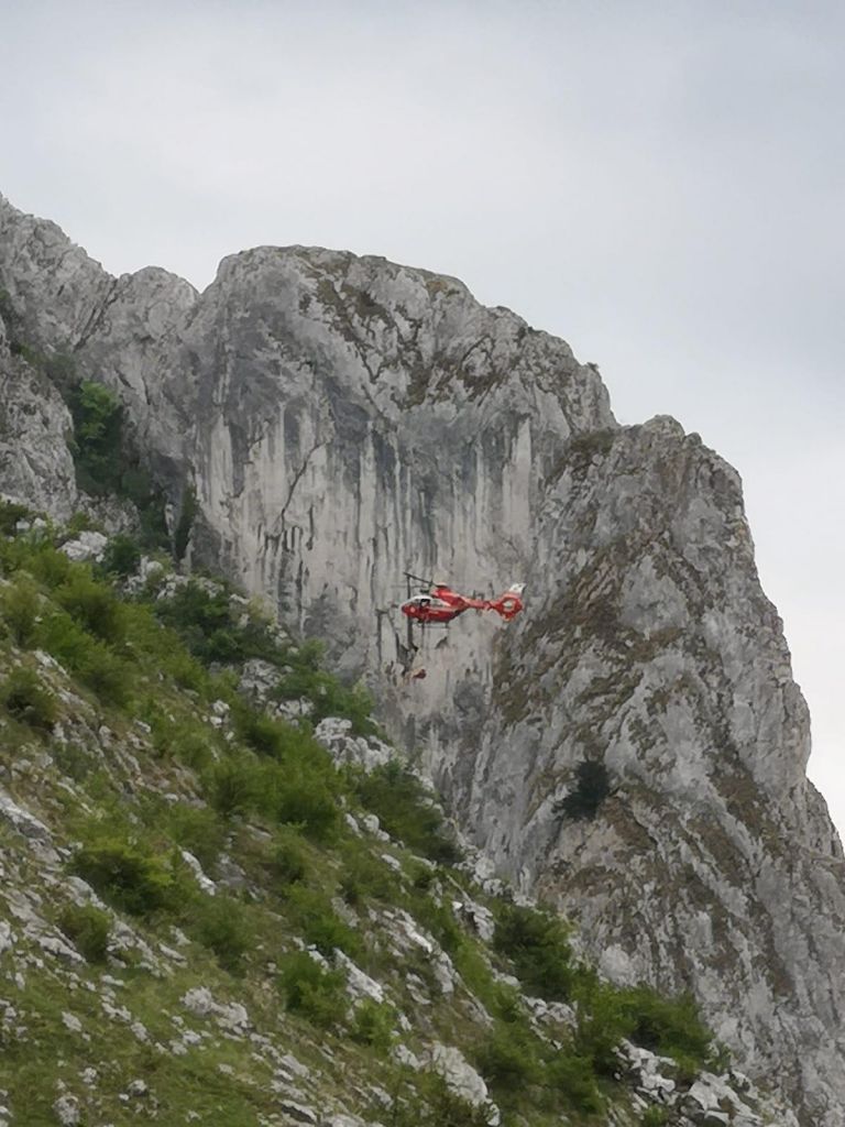 Alpinist clujean