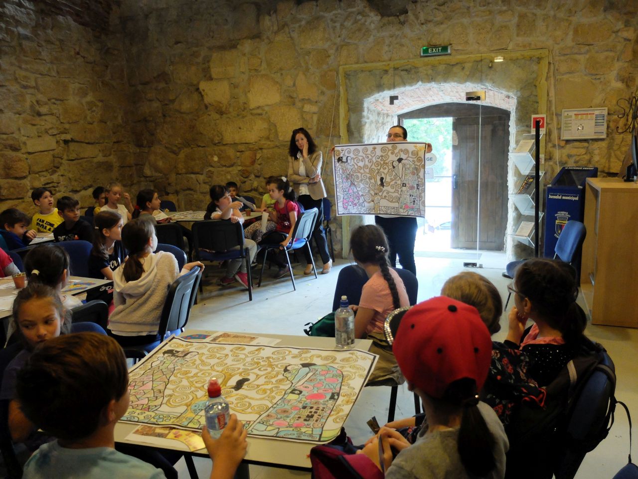 “Festivalul Altfel” dedică weekendul sportului şi creativităţii