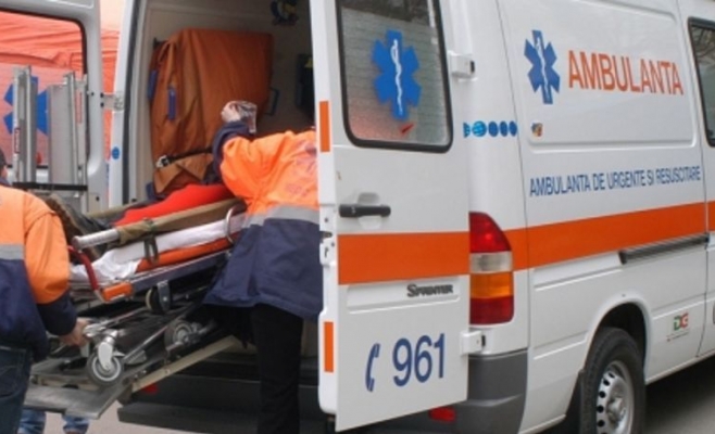 Sfârșit tragic în Huedin. O mamă și fiul său
