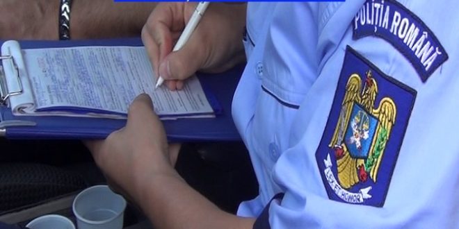 Veste bună pentru șoferi. Propunerea care ar scădea semnificativ valoarea amenzilor