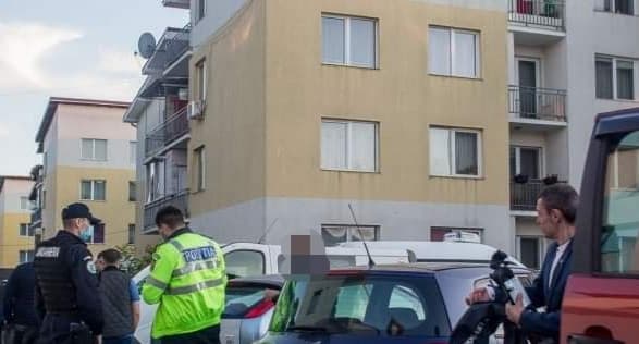 Amenințări și intimidări în Florești. Șulea