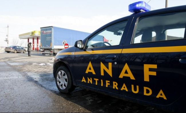 Val de controale ANAF și ITM la firme, din august 2019