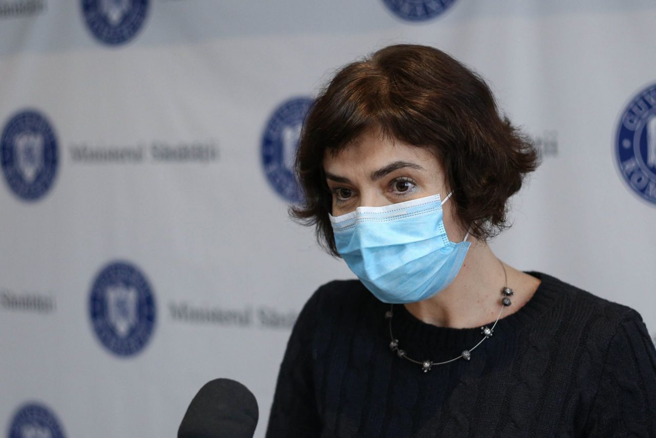 în funcția de ministru al Sănătății. Profesor UBB: „Un epidemiolog apolitic mi se pare alegerea potrivită”