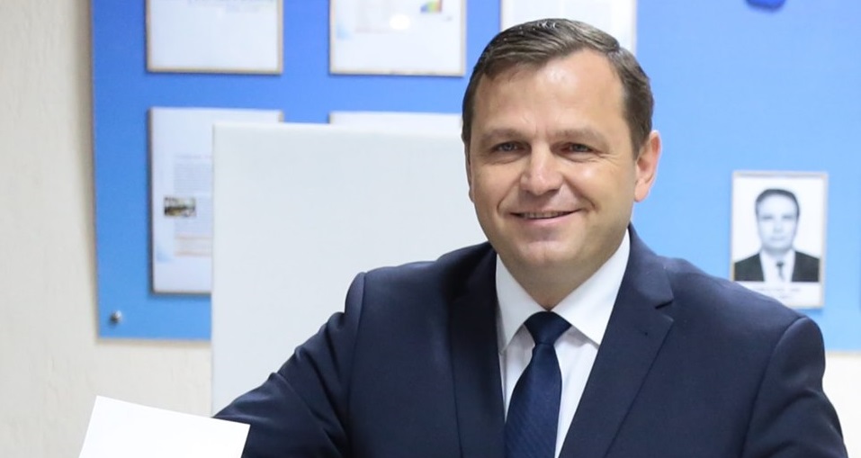 Andrei Năstase