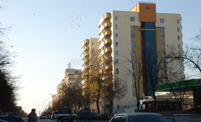 Proiect de micşorare a chiriilor ANL