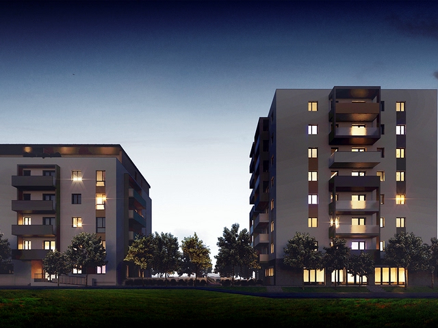 Un clujean își cere banii înapoi în instanță pentru un apartament nou din cauza infiltrațiilor