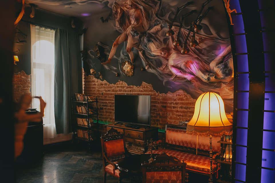 Cele mai spectaculoase apartamente din Cluj-Napoca. Design-uri unice