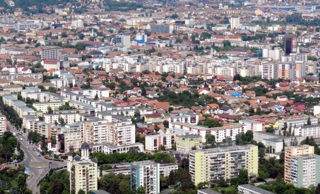 Piața imobiliară „duduie” după pandemie. Apartamentele din Cluj-Napoca