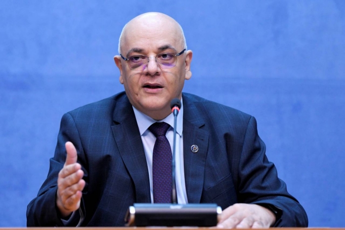 după sărbători. Arafat: „Sunt convins că starea de alertă va continua”