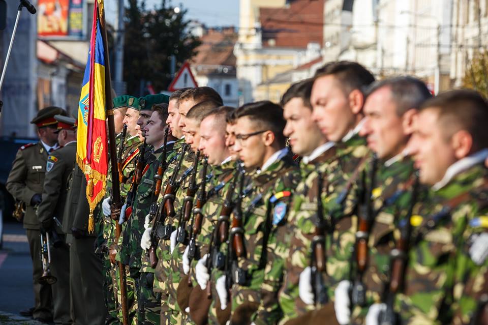 Ziua Armatei