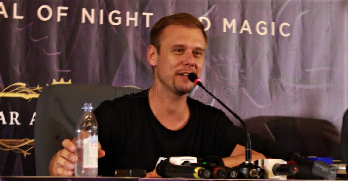 Armin van Buuren