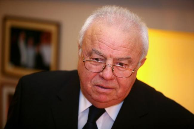 Alexandru Arşinel