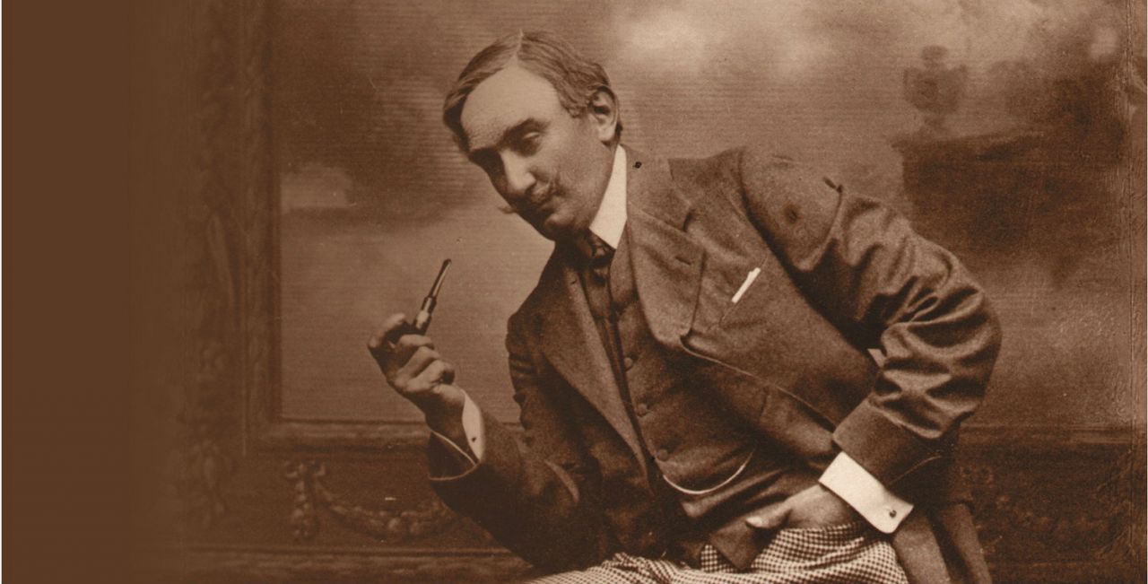 Pipa lui Constantin Brâncuși