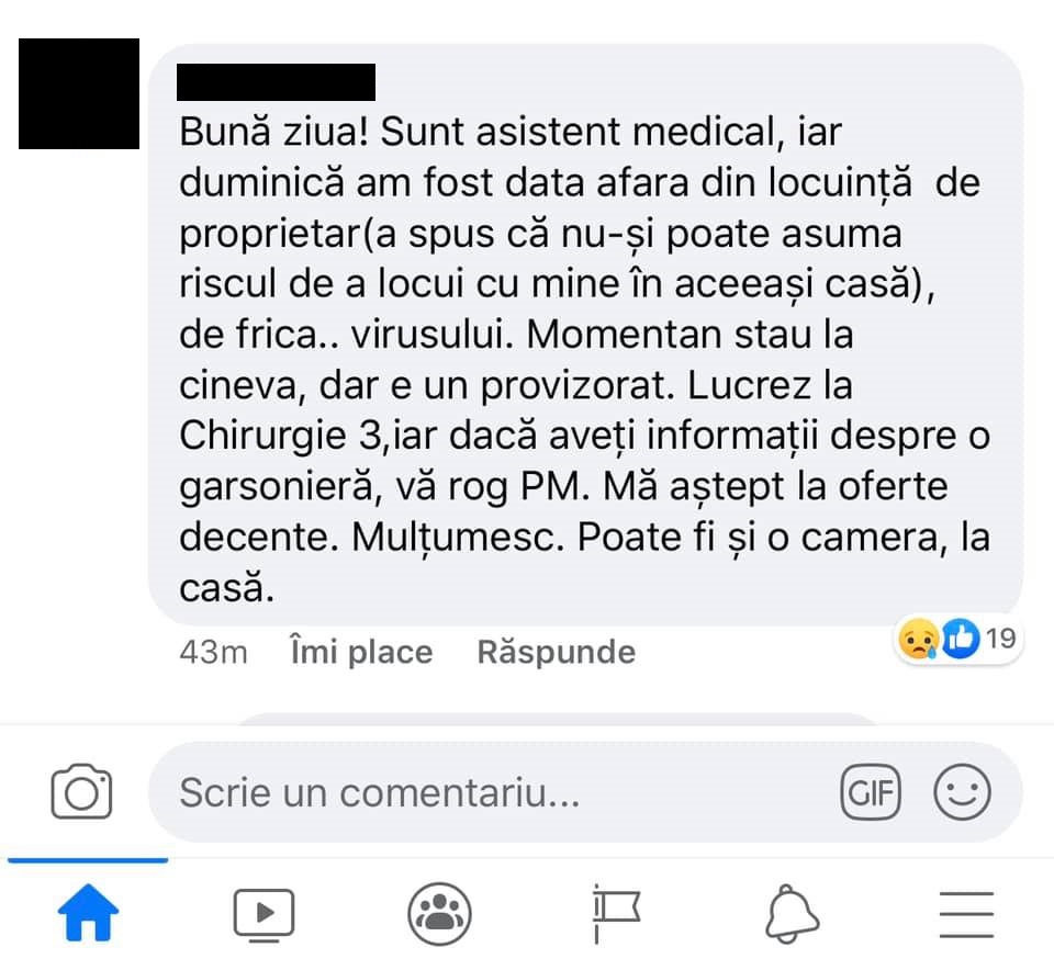 Asistentă medicală