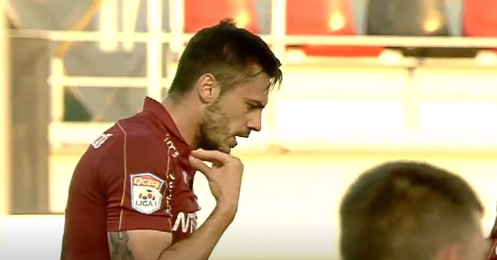 A DERAIAT locomotiva CFR! Doar egal cu Astra
