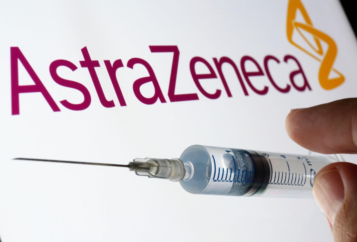 fără programare! Doritorii se pot prezenta direct la centrele de vaccinare