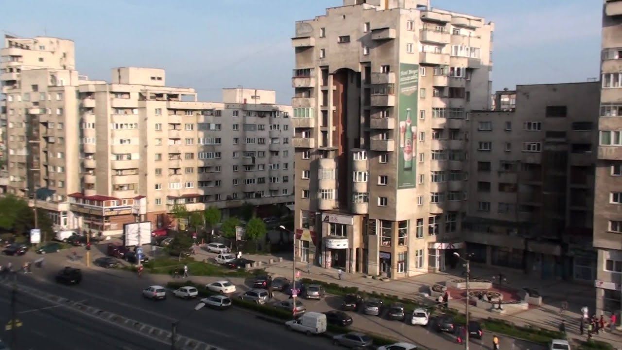 găsiți MORȚI într-un apartament din Mărăști. Erau în stare de descompunere
