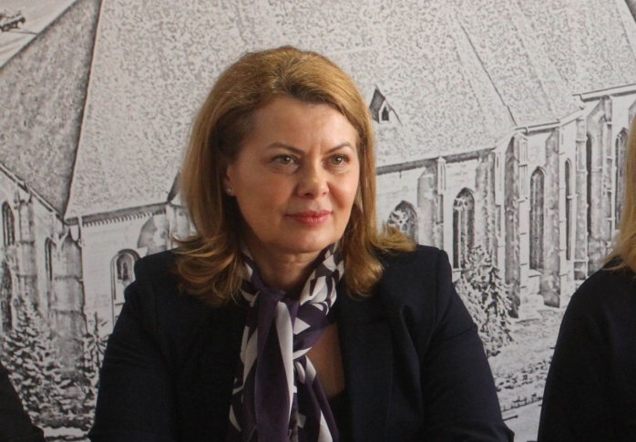 fost ministru în guvernul Ponta