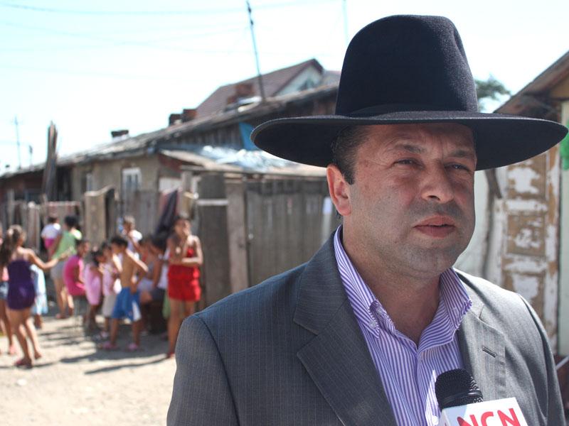 Aurel Pascu