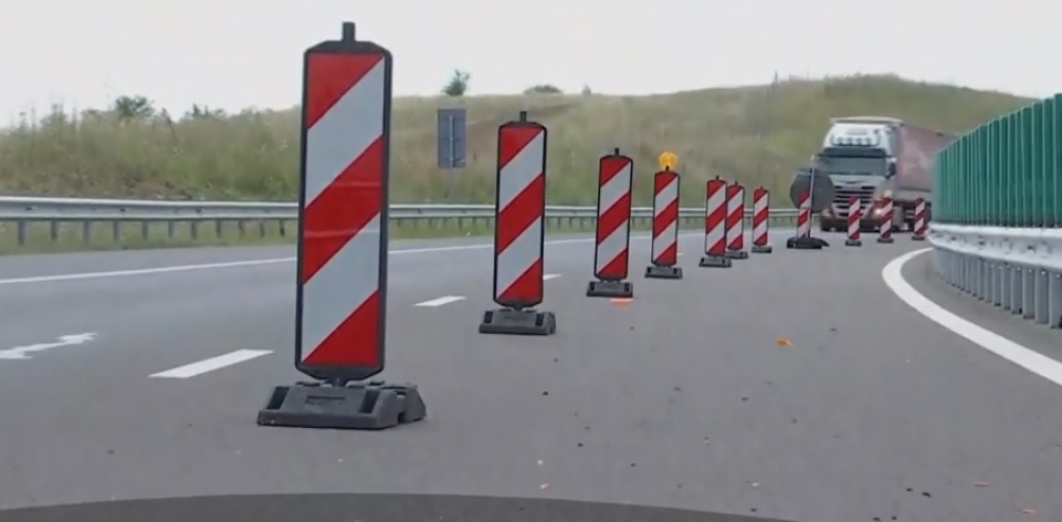 Autostrada-muzeu Gilău-Nădăşelu