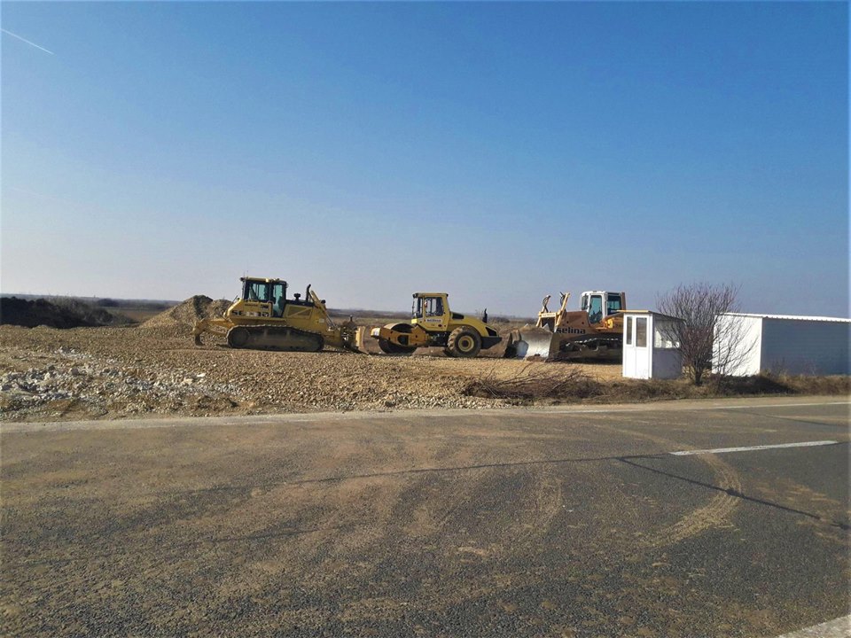 Autostrada Transilvania înaintează spre Ungaria? “Ne vom face din nou de rușine”