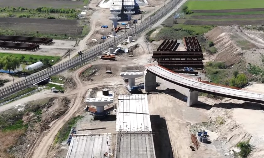 Autostrada Sebeș-Turda