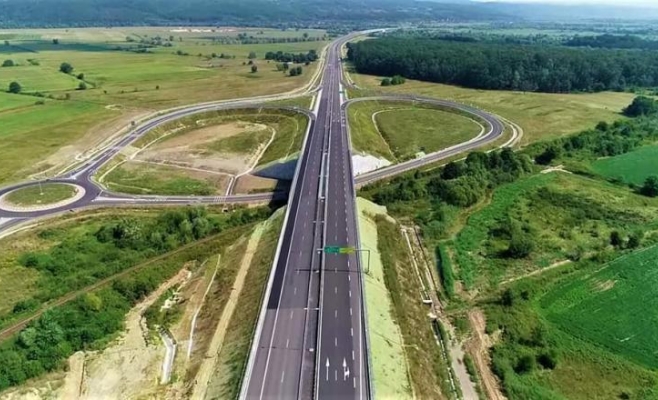 A fost emis certificatul de urbanism pentru drumul expres A3 - DN1 de la Mărtinești