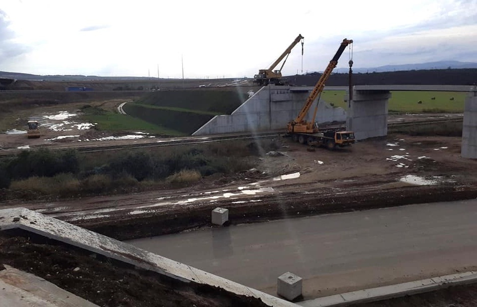 Autostrada Sebeș-Turda