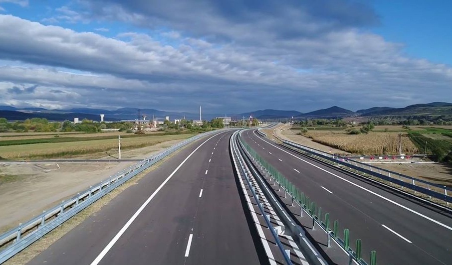 Autostrada Sebeș-Turda