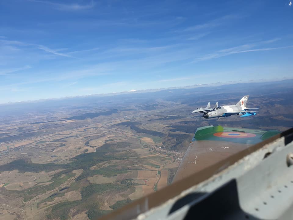 FOTO Air Solution 2019