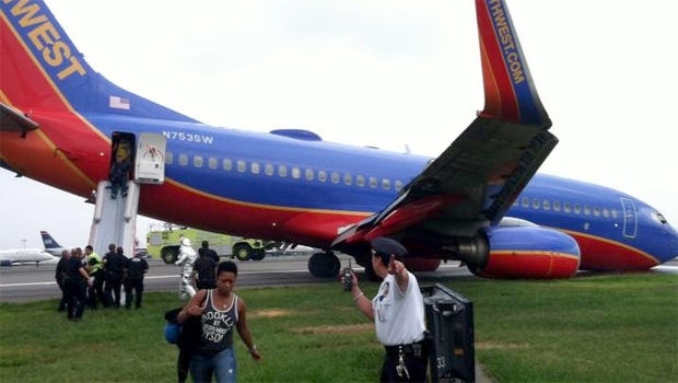 în PERICOL. Plan roșu de intervenție pe aeroportul din Iași.