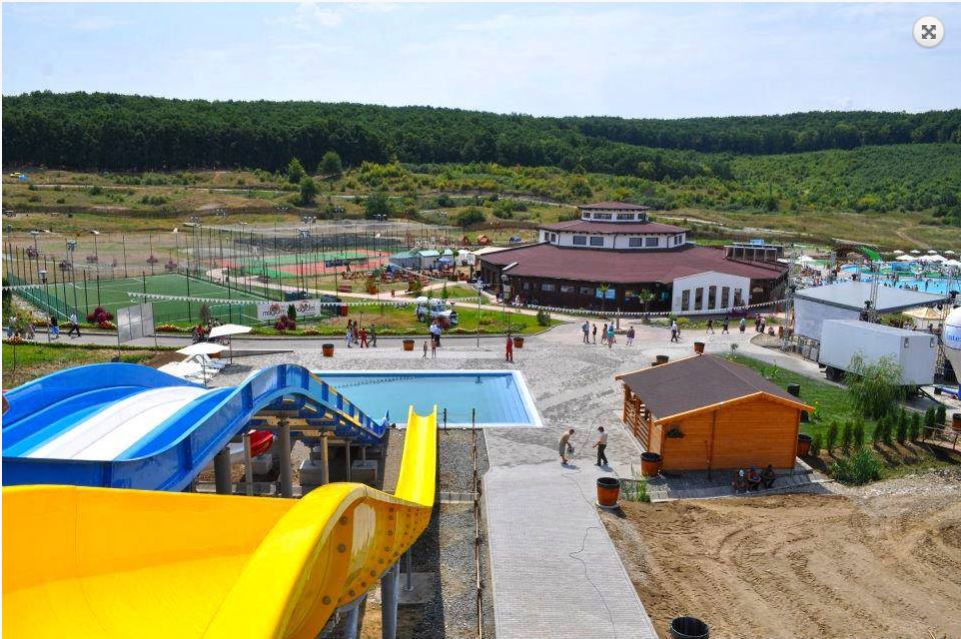 E vreme caldă în weekend! Cinci stațiuni aproape de Cluj