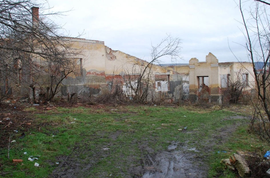 Băile Someșeni