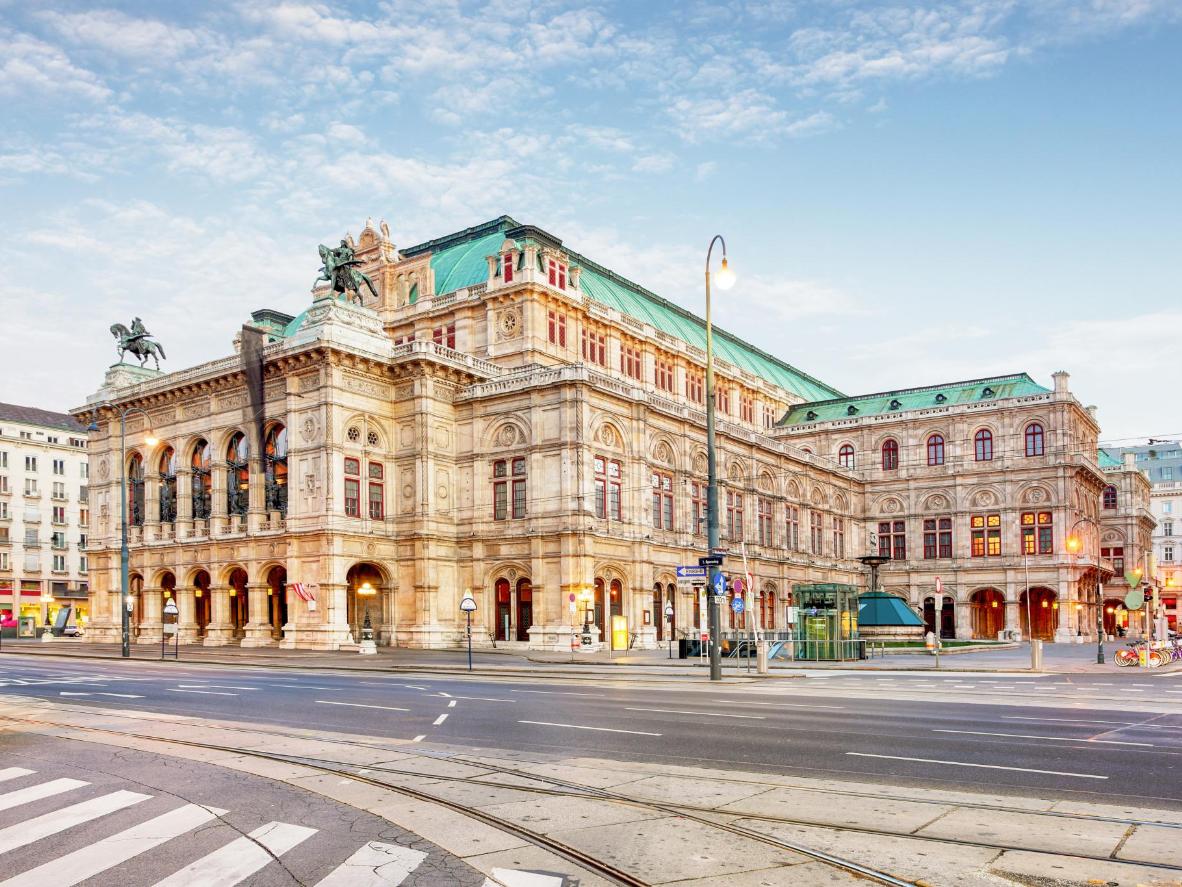 Clujeanca din conducerea școlii de balet a Operei de Stat din Viena