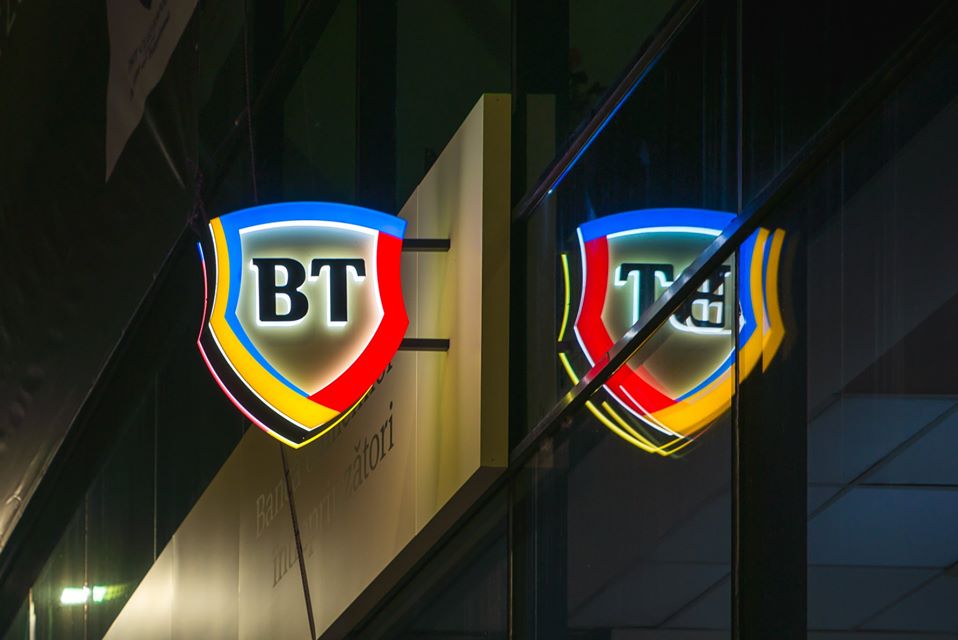 Banca Transilvania a donat 1 milion de euro în lupta împotriva COVID-19