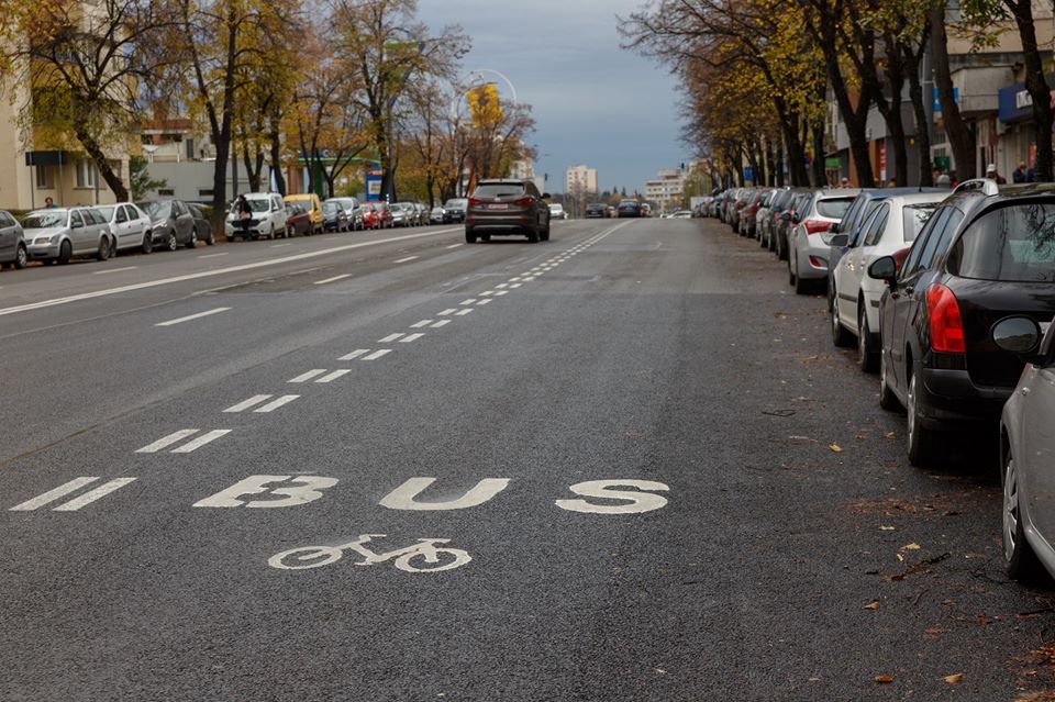 Taximetriștii clujeni răsuflă ușurați
