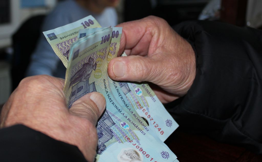Ajutoarele sociale se măresc începând cu 2021