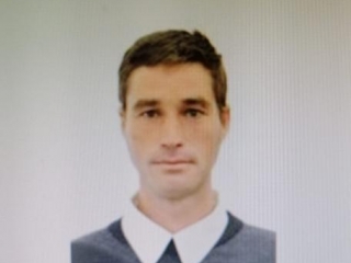 Un bărbat dat dispărut în urmă cu două luni