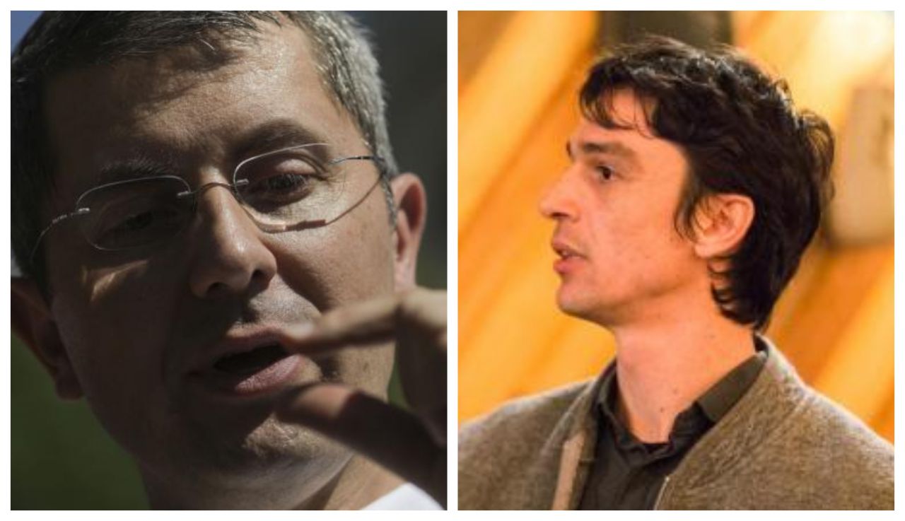 După ce nu a votat moțiunea de cenzură