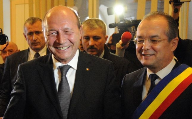 Boc compară actuala situație politică cu ce pățise în 2009. Alegeri anticipate? „Ai nevoie de doi premieri kamikaze